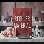 Regular Material