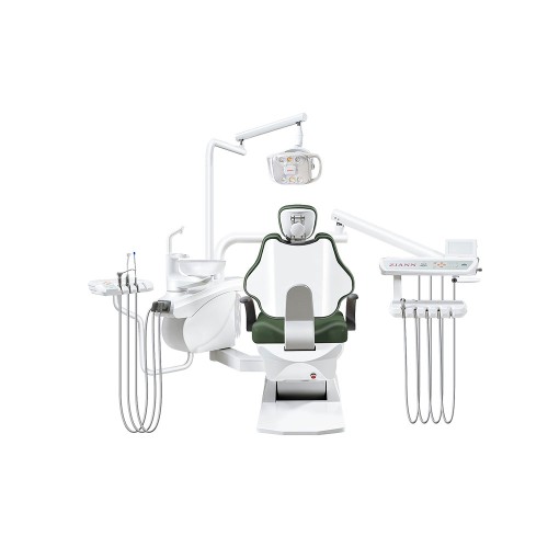 ZIANN Dental Unit (Economic)