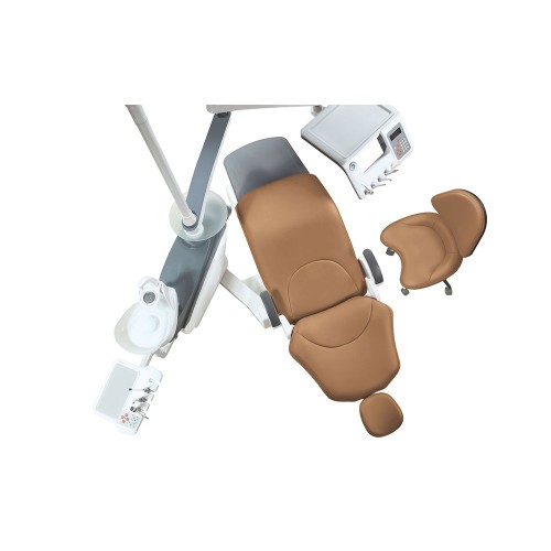 ZIANN Dental Unit ZA-208Q5