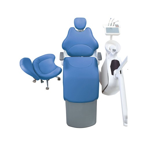 ZIANN Dental Unit ZA-208Q2