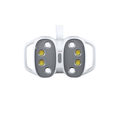 ZIANN Dental Unit ZA-208Q2
