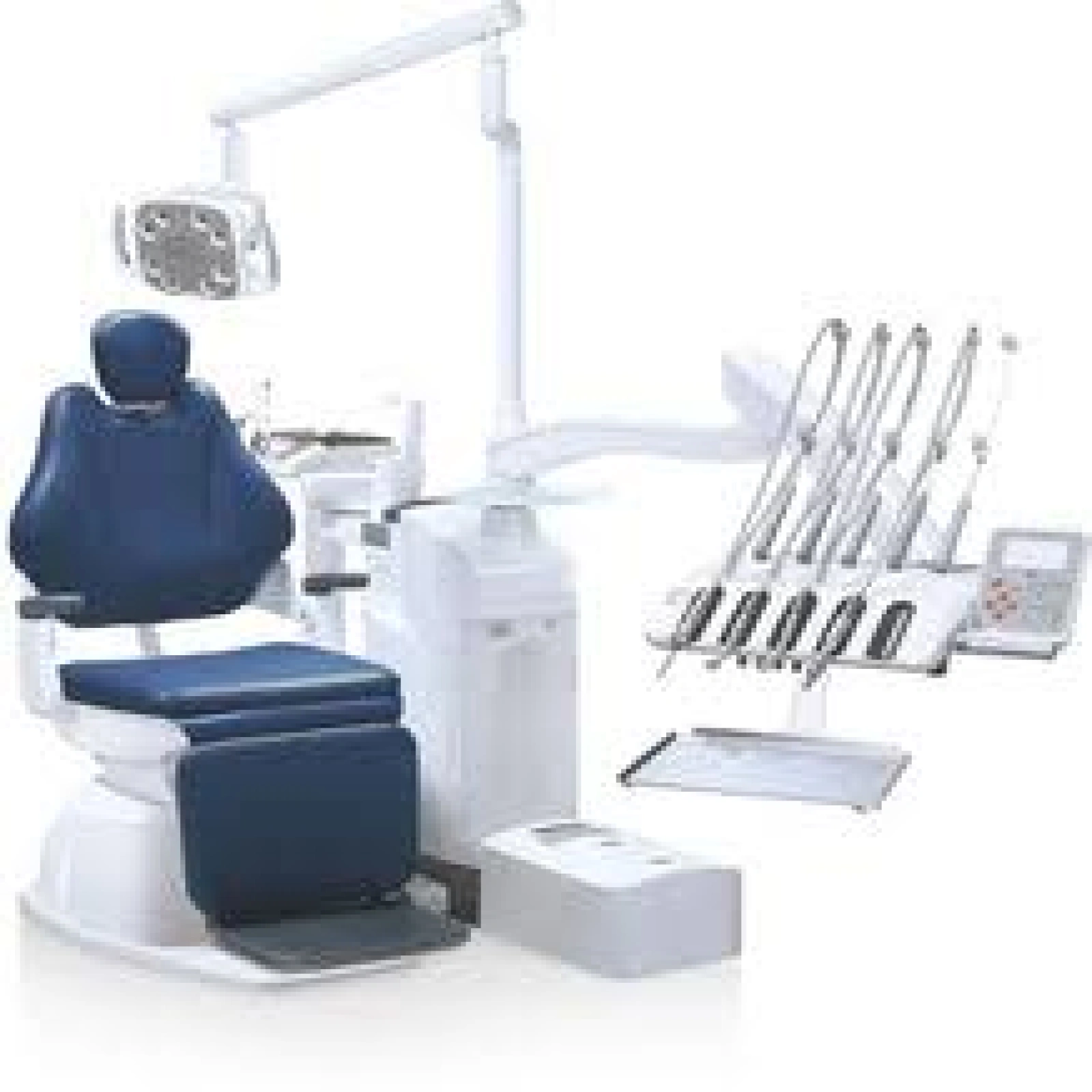 ZIANN Dental Unit ZA-208Q8