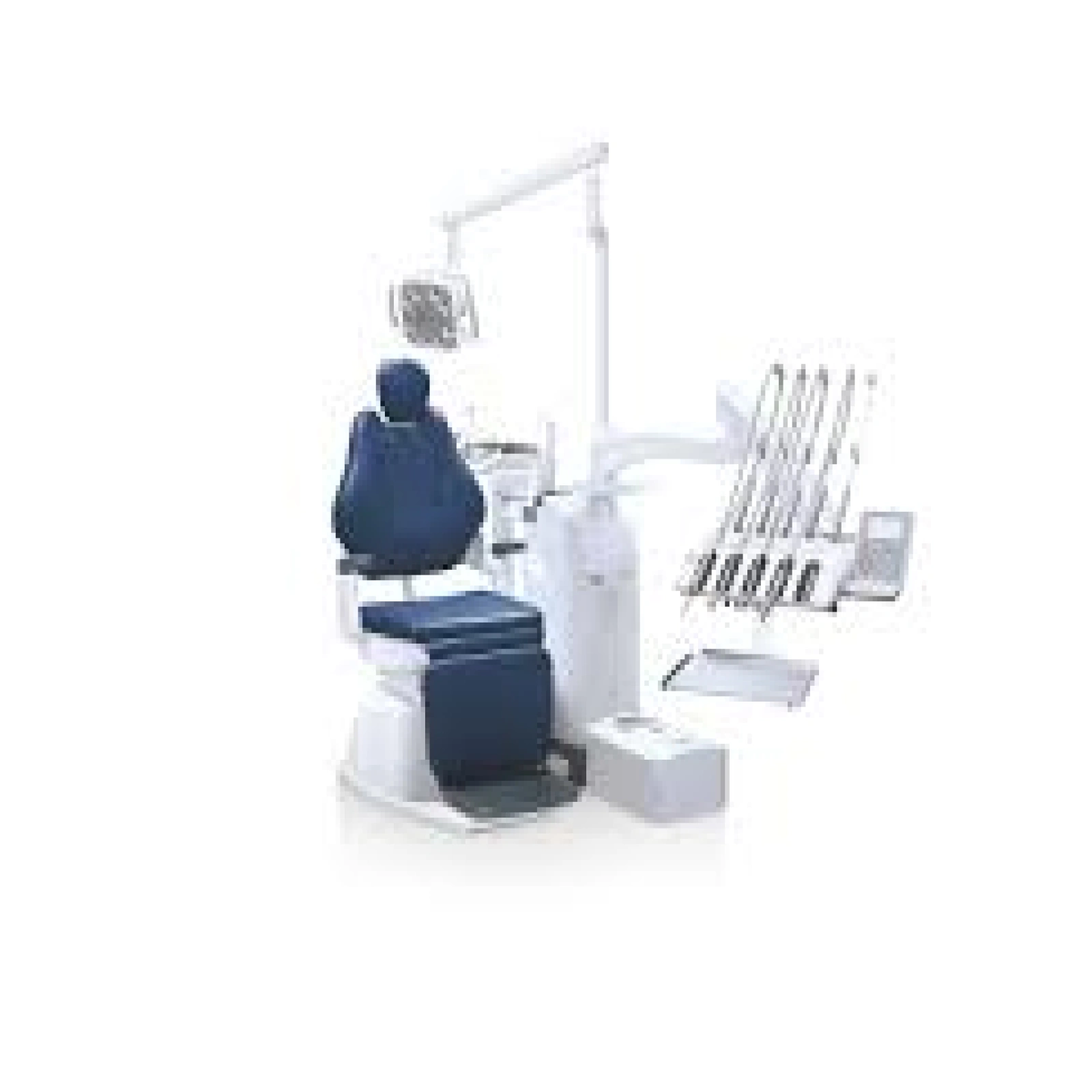 ZIANN Dental Unit ZA-208Q8