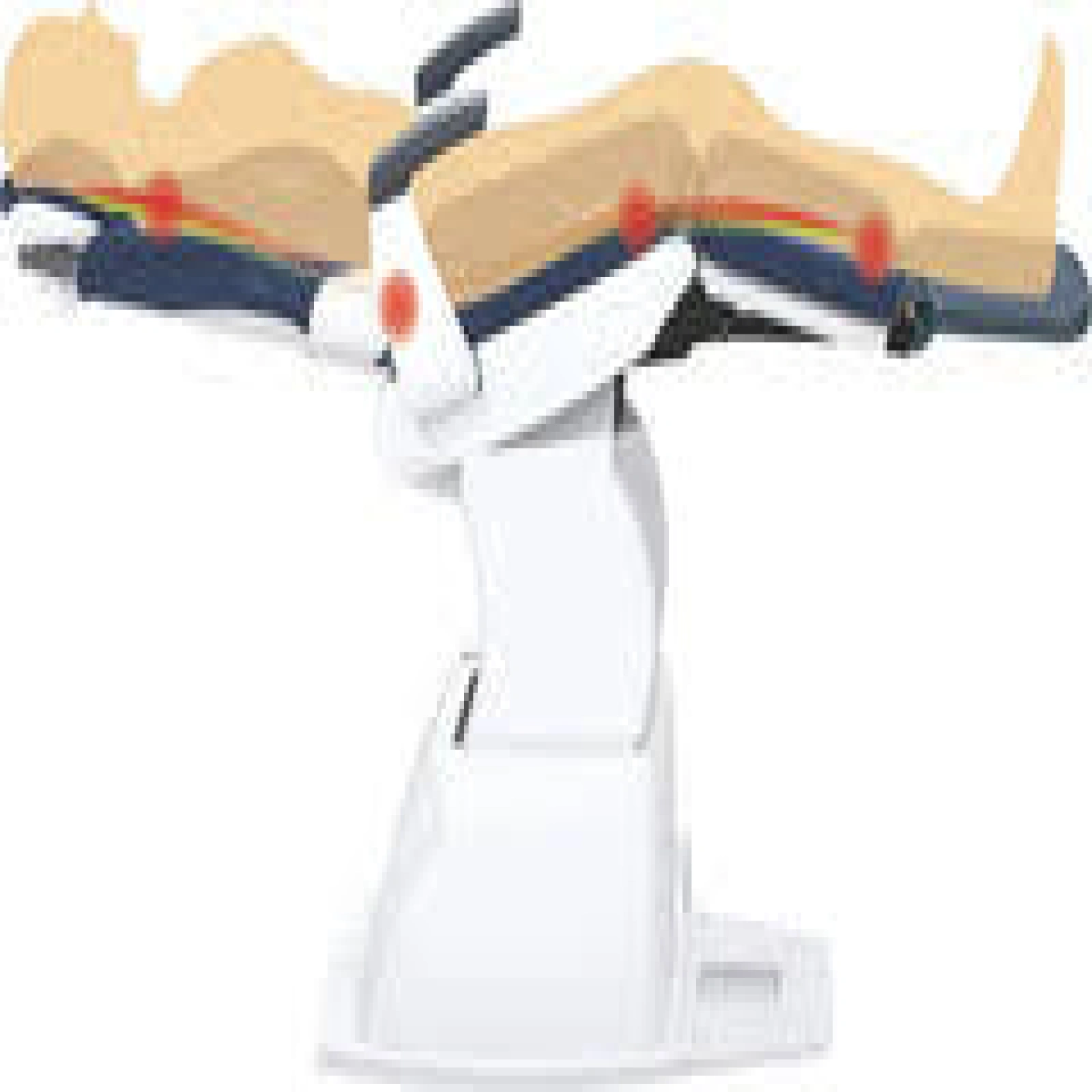 ZIANN Dental Unit ZA-208Q8