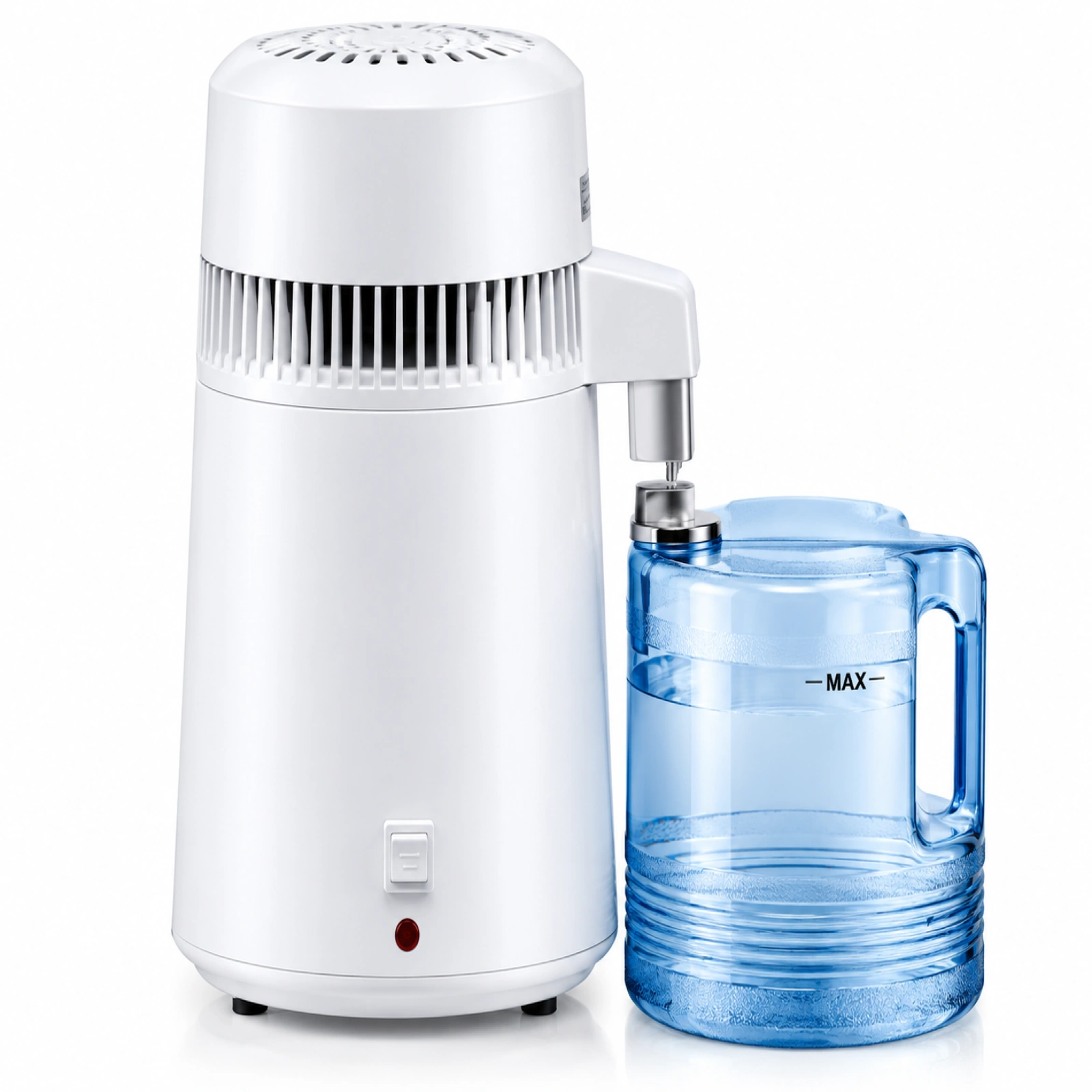 Class B Steam Sterilizer