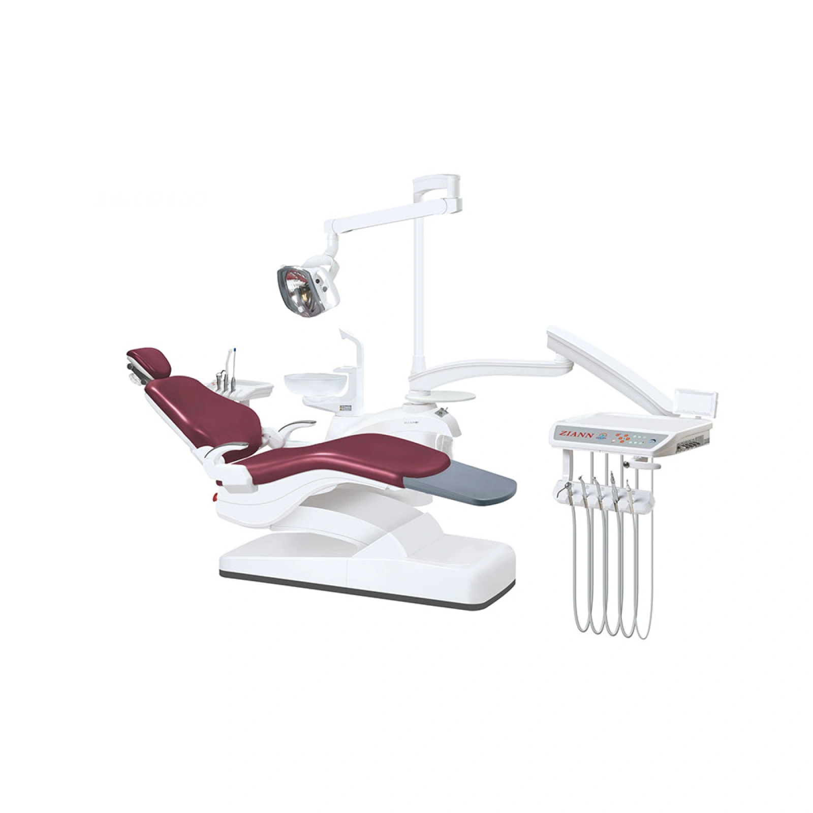 ZIANN Dental Unit ZA-208Q3