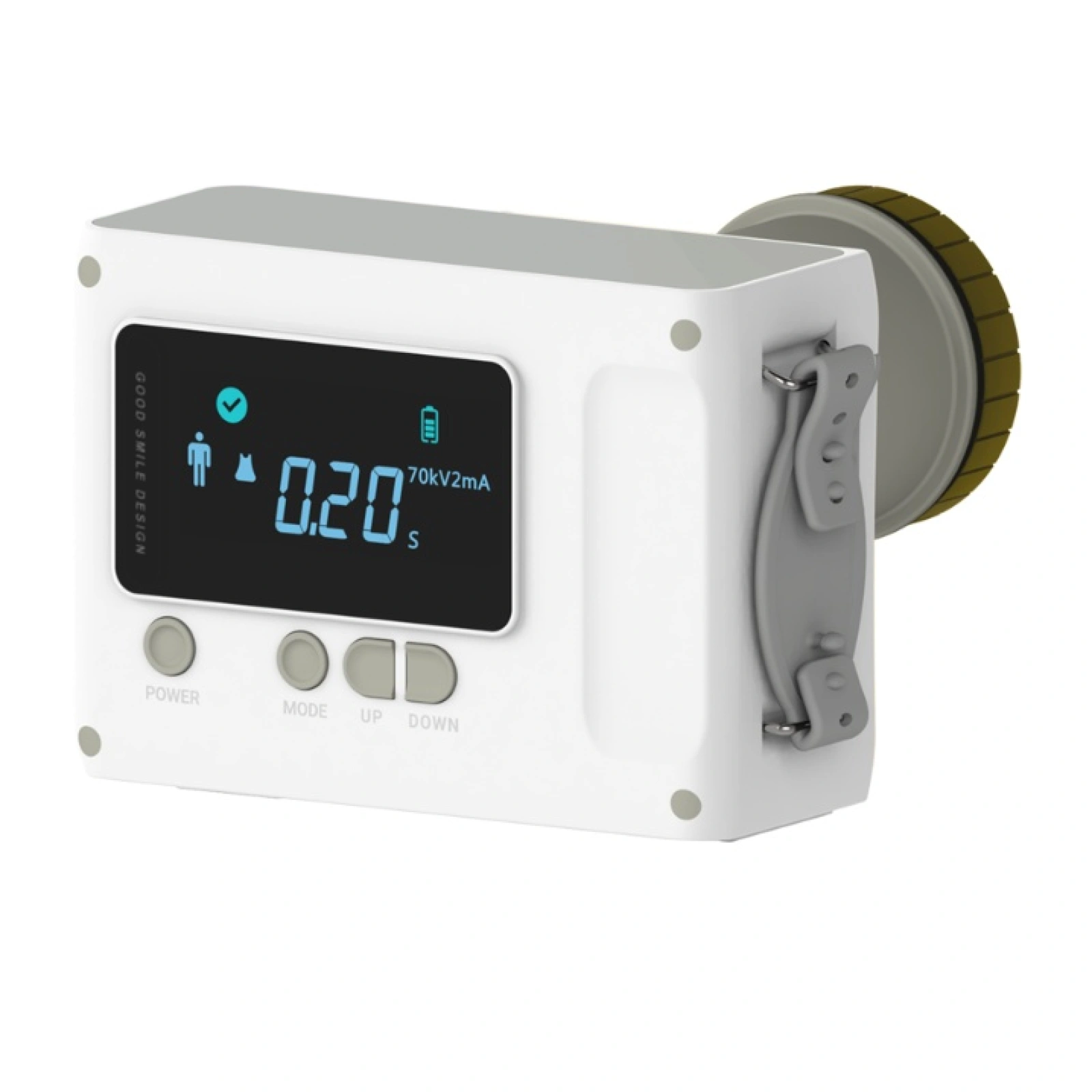 Dental X-Ray Unit