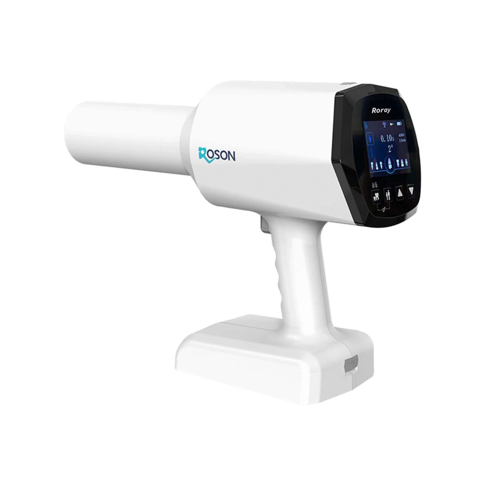 DENTAL X-RAY UNIT MODEL RORAY
