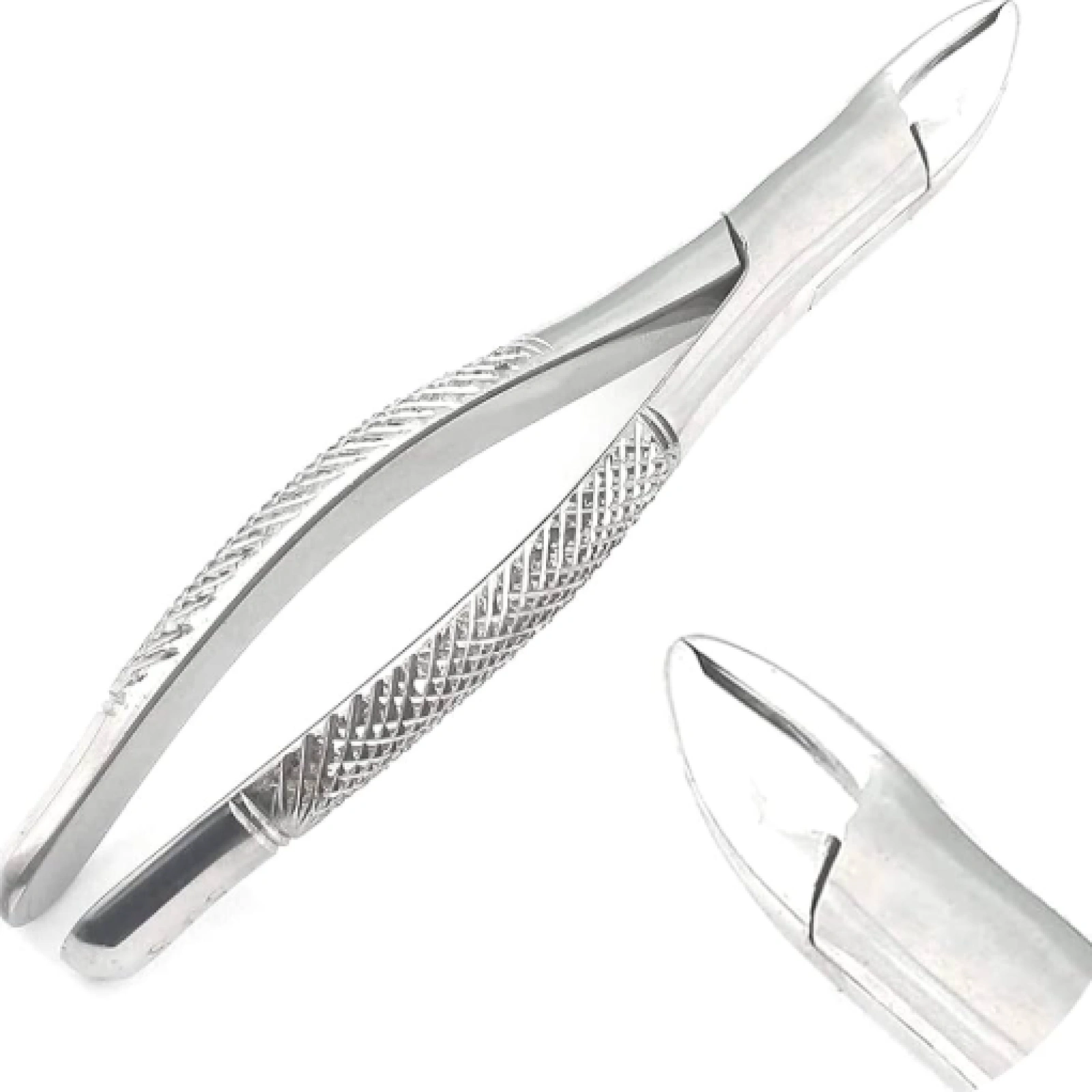 FORCEP EXTRACTION BABY