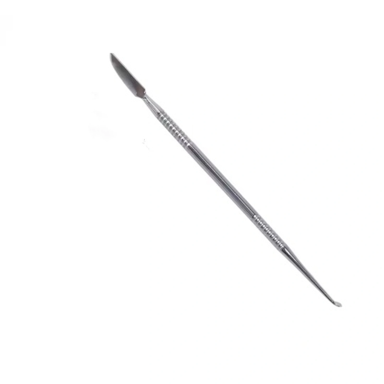 STAINLESS STEL WAX CARBER