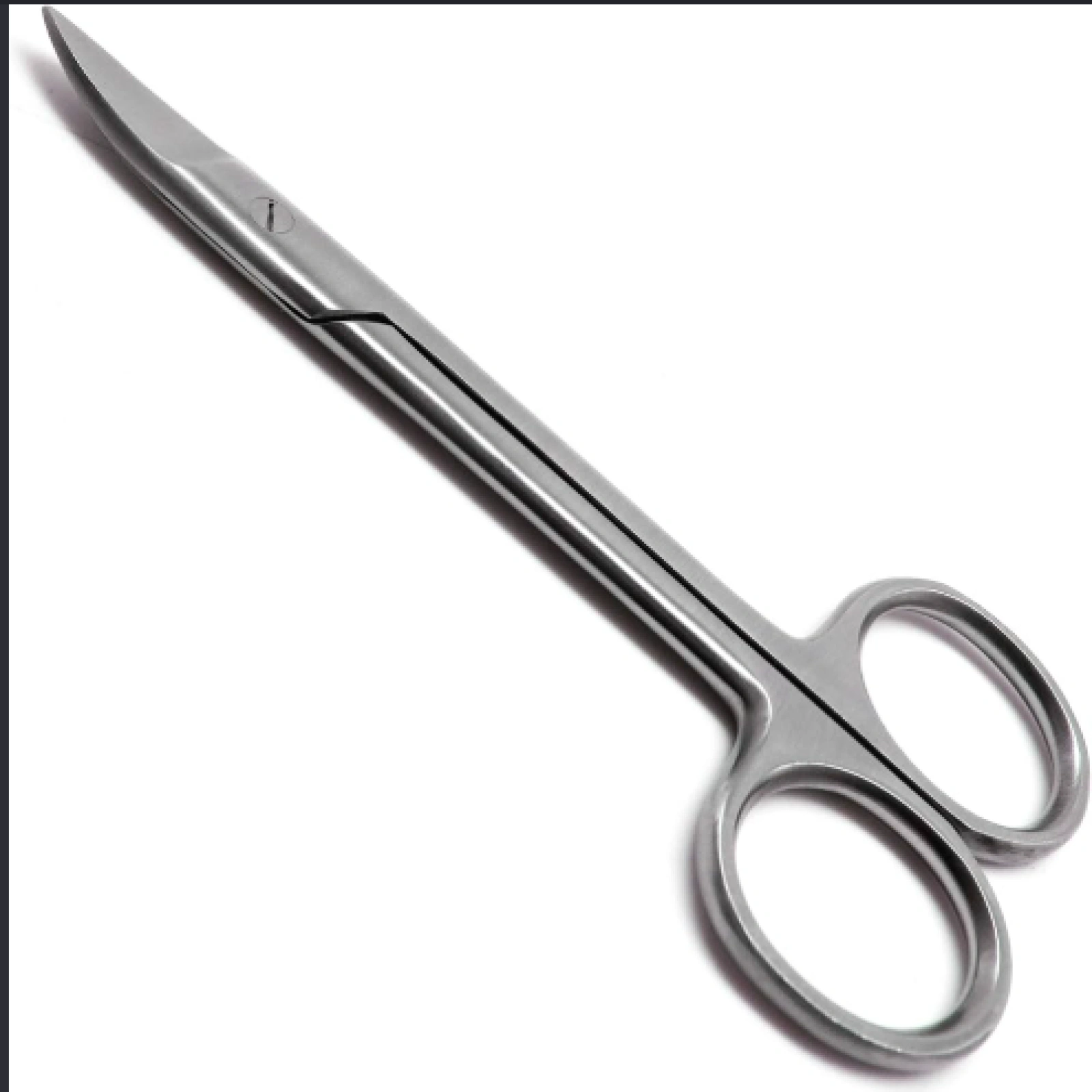 Curve scissor