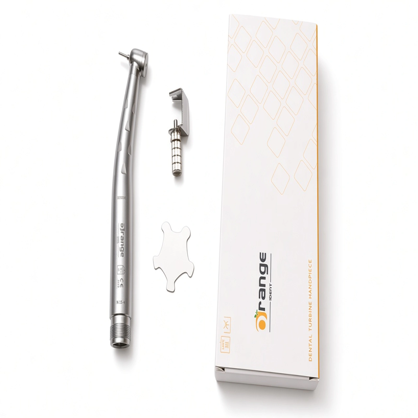 STANDRED HANDPIECE