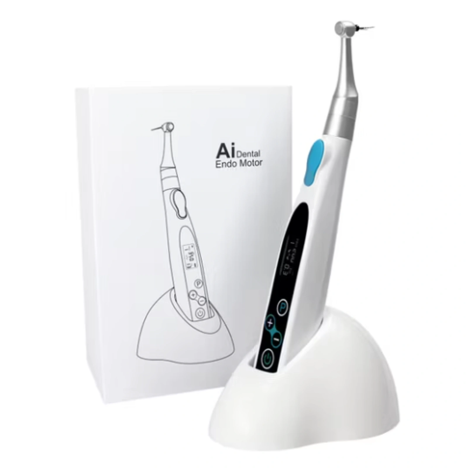 Ai DENTAL ENDO MOTOR