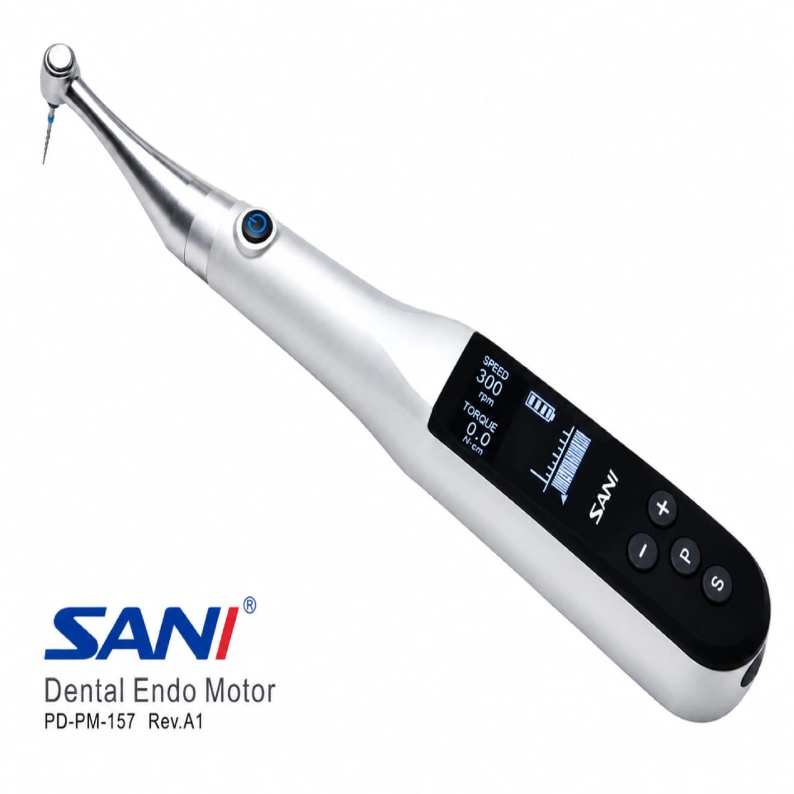 EDO -1 DENTAL ENDOMOTOR
