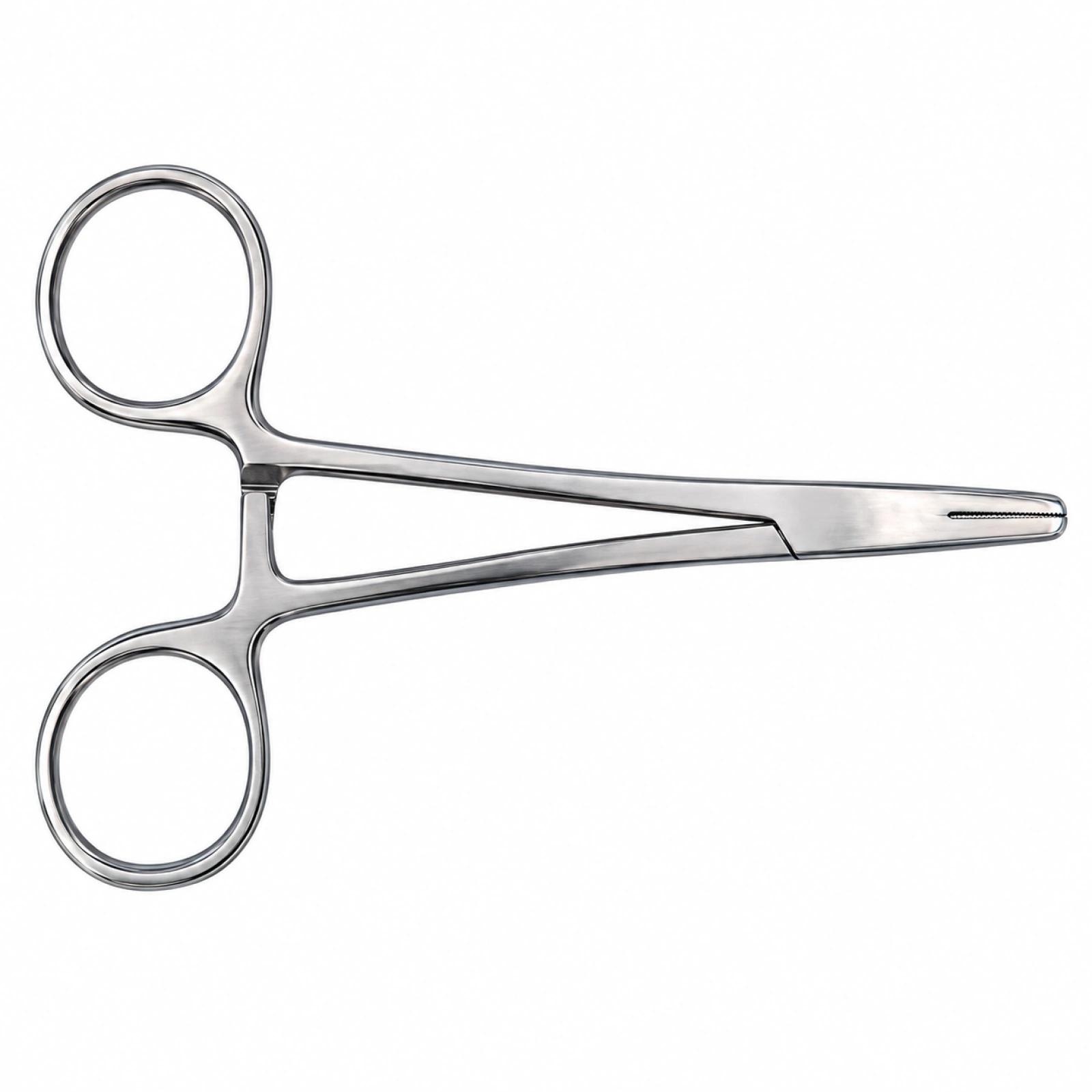 NEEDLE HOLDER
