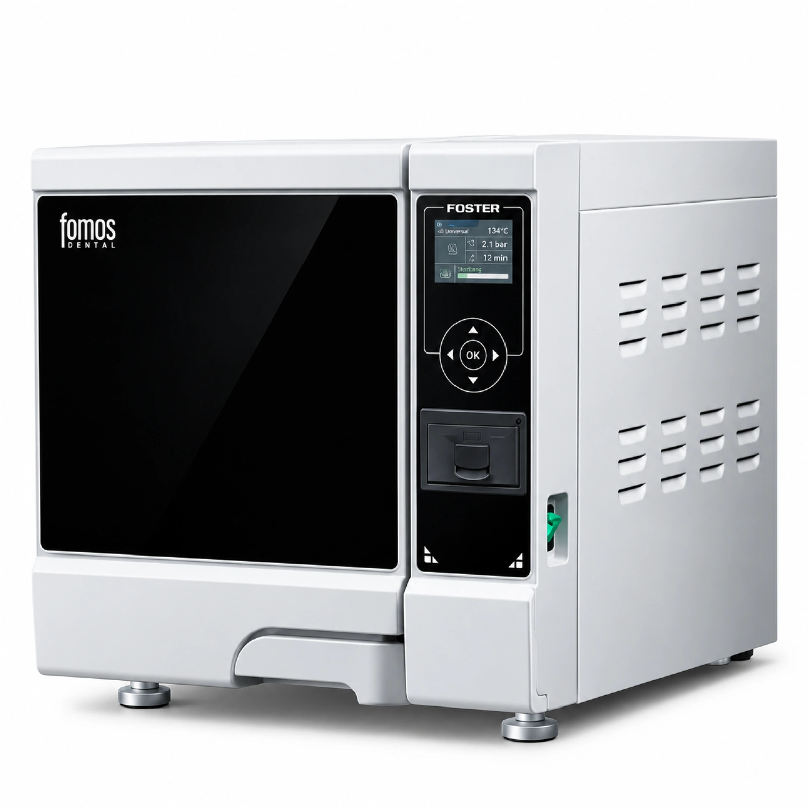 Class B Steam Sterilizer