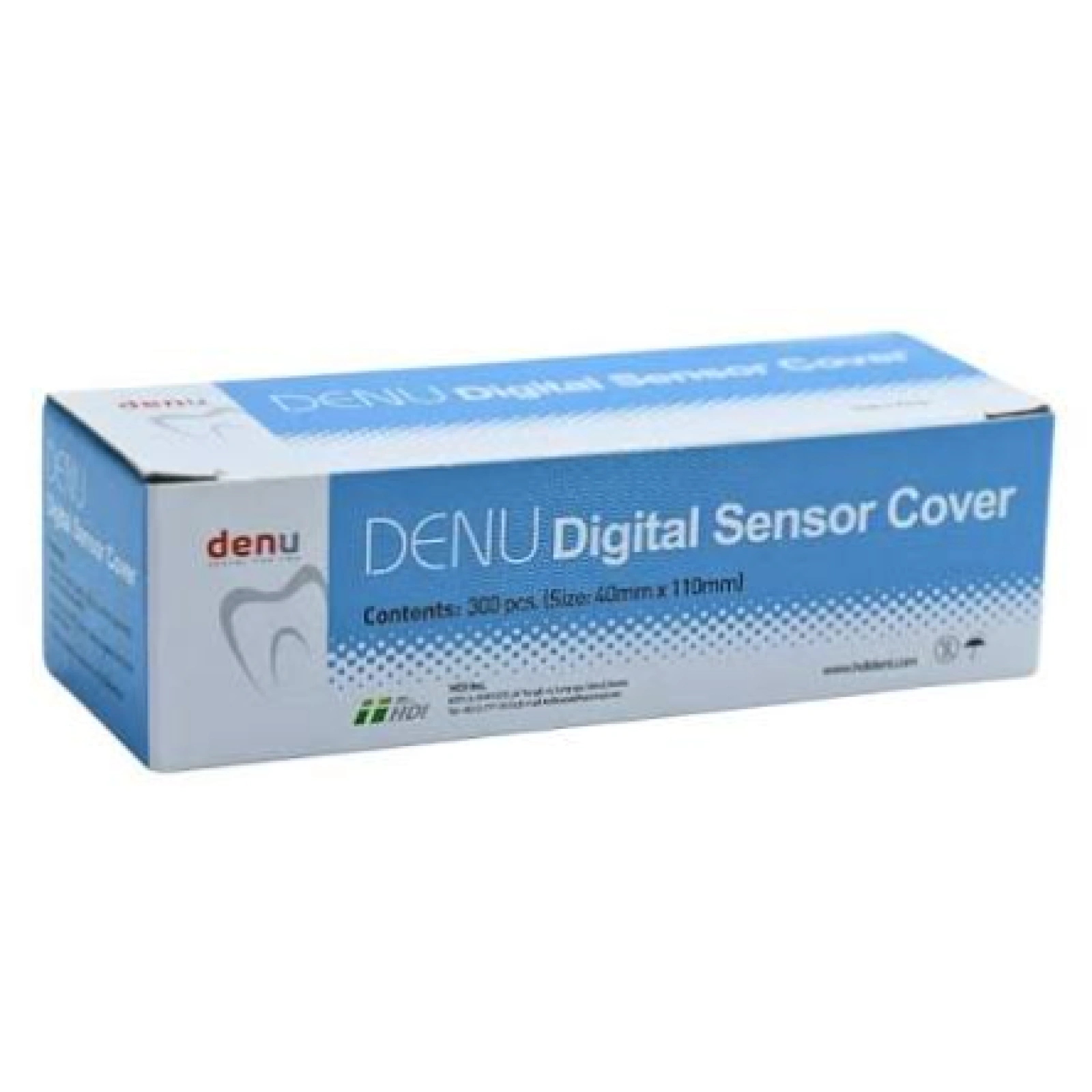 RVG SENSOR COVER