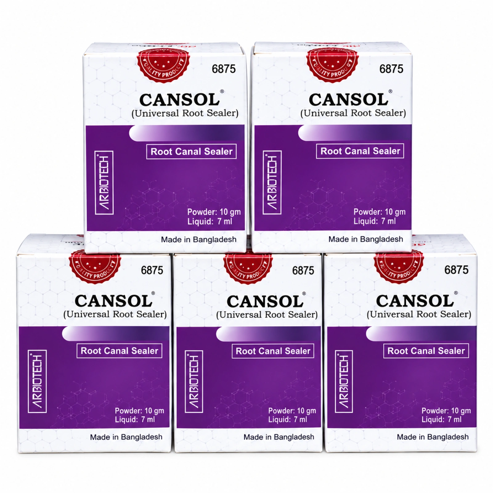 CANSOL