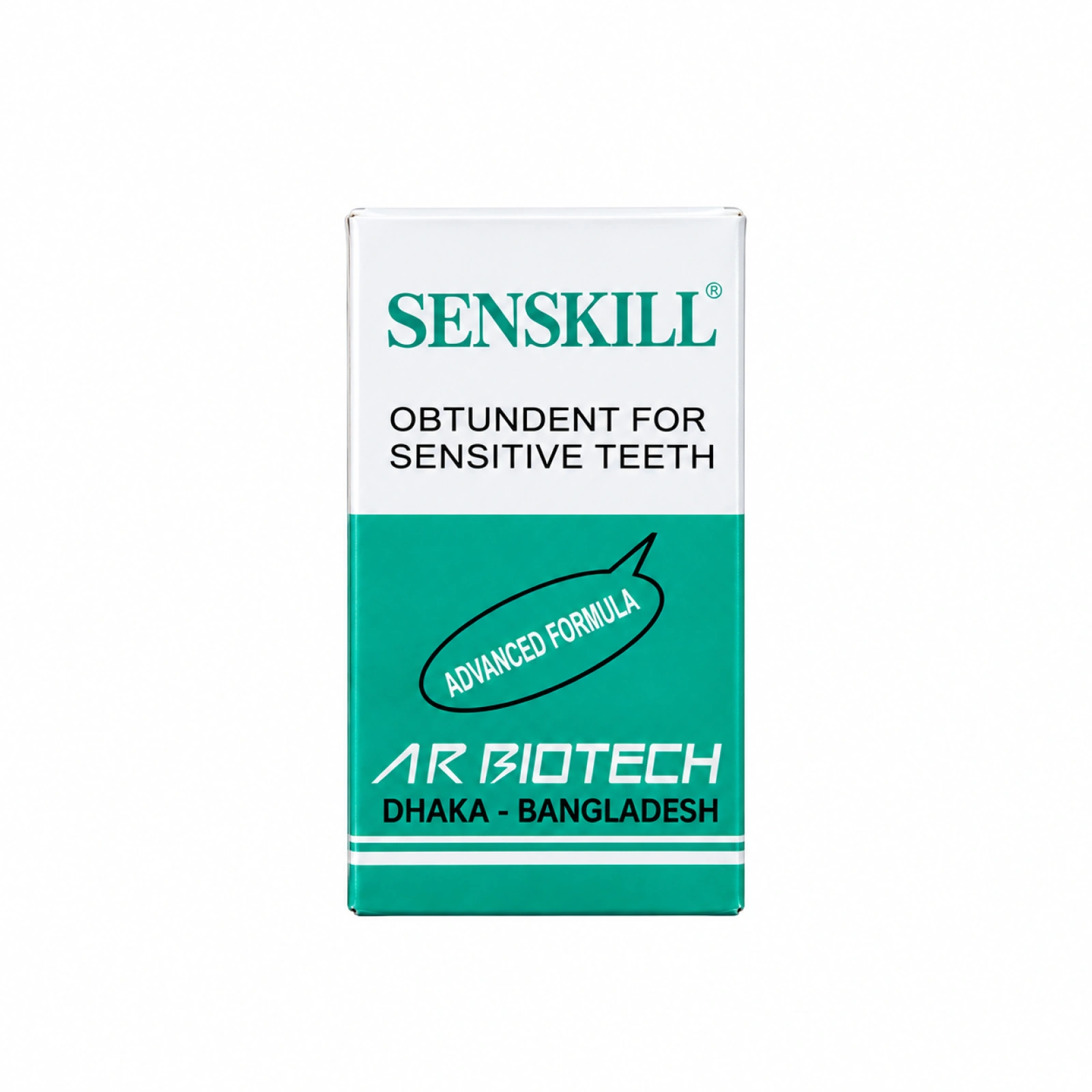 SENSKILL