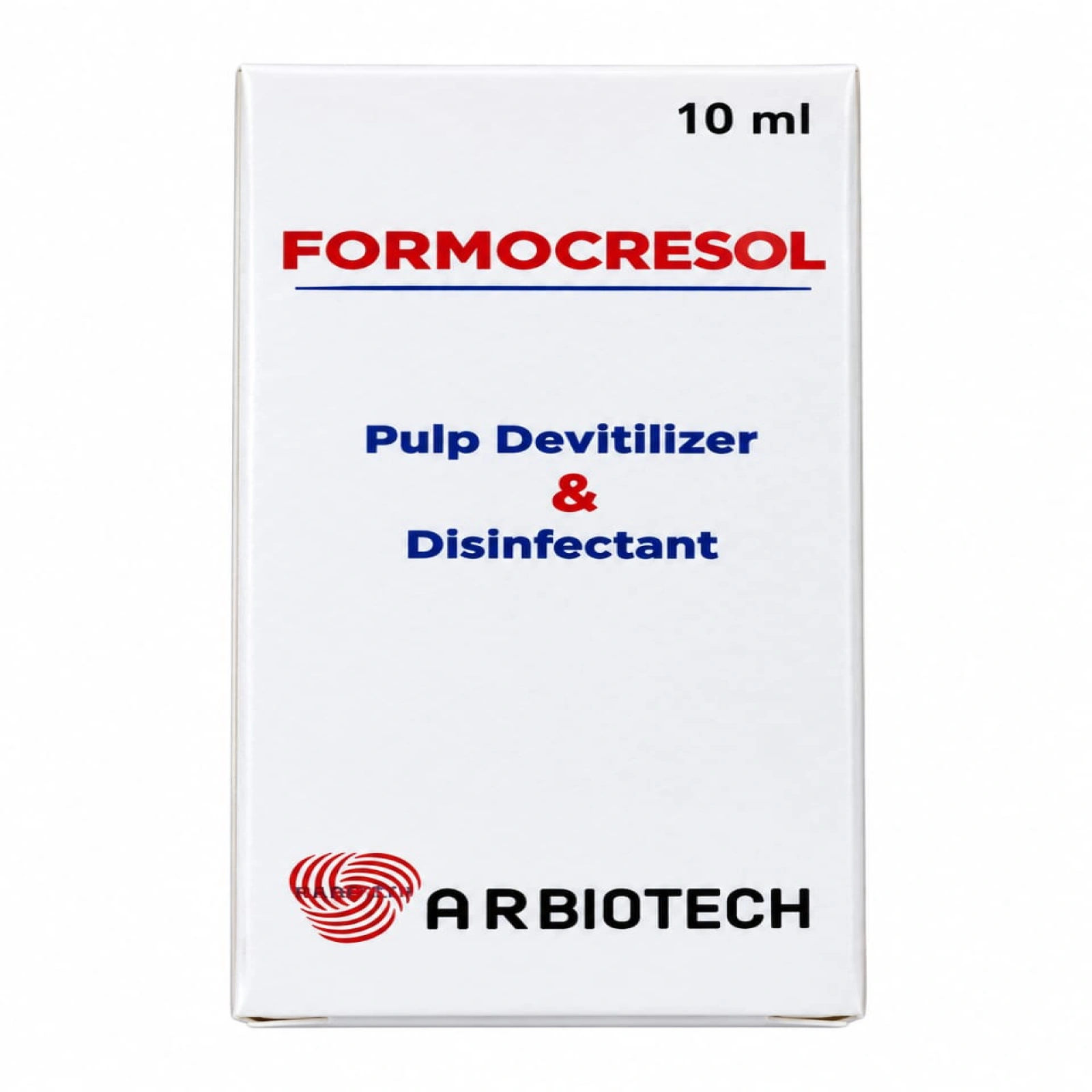 PORMOCRESOL