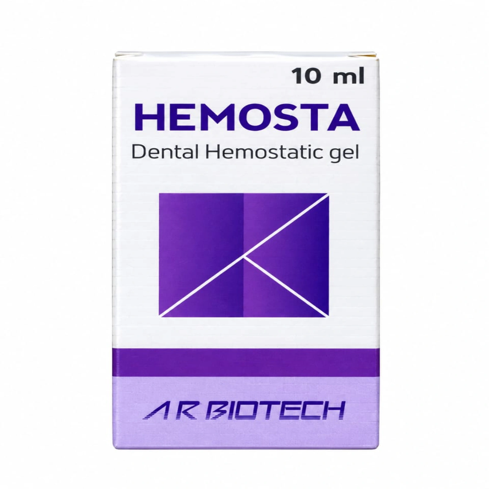 HEMOSTA