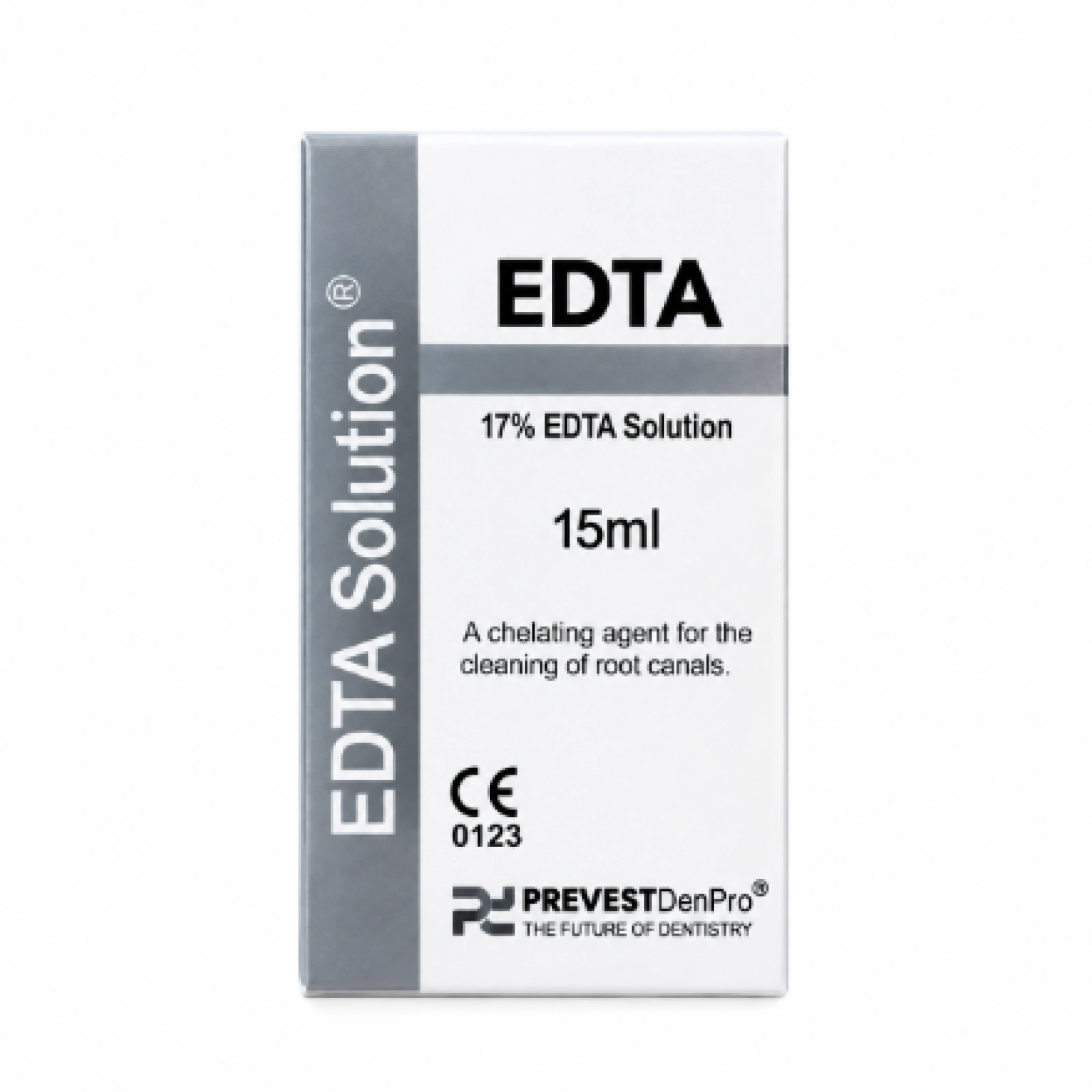 EDTA SOLUTION