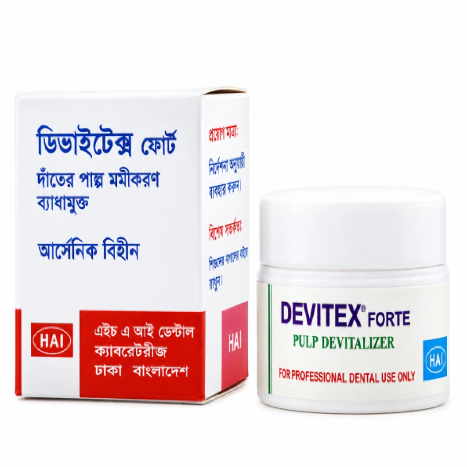 DEVITEX FORTE