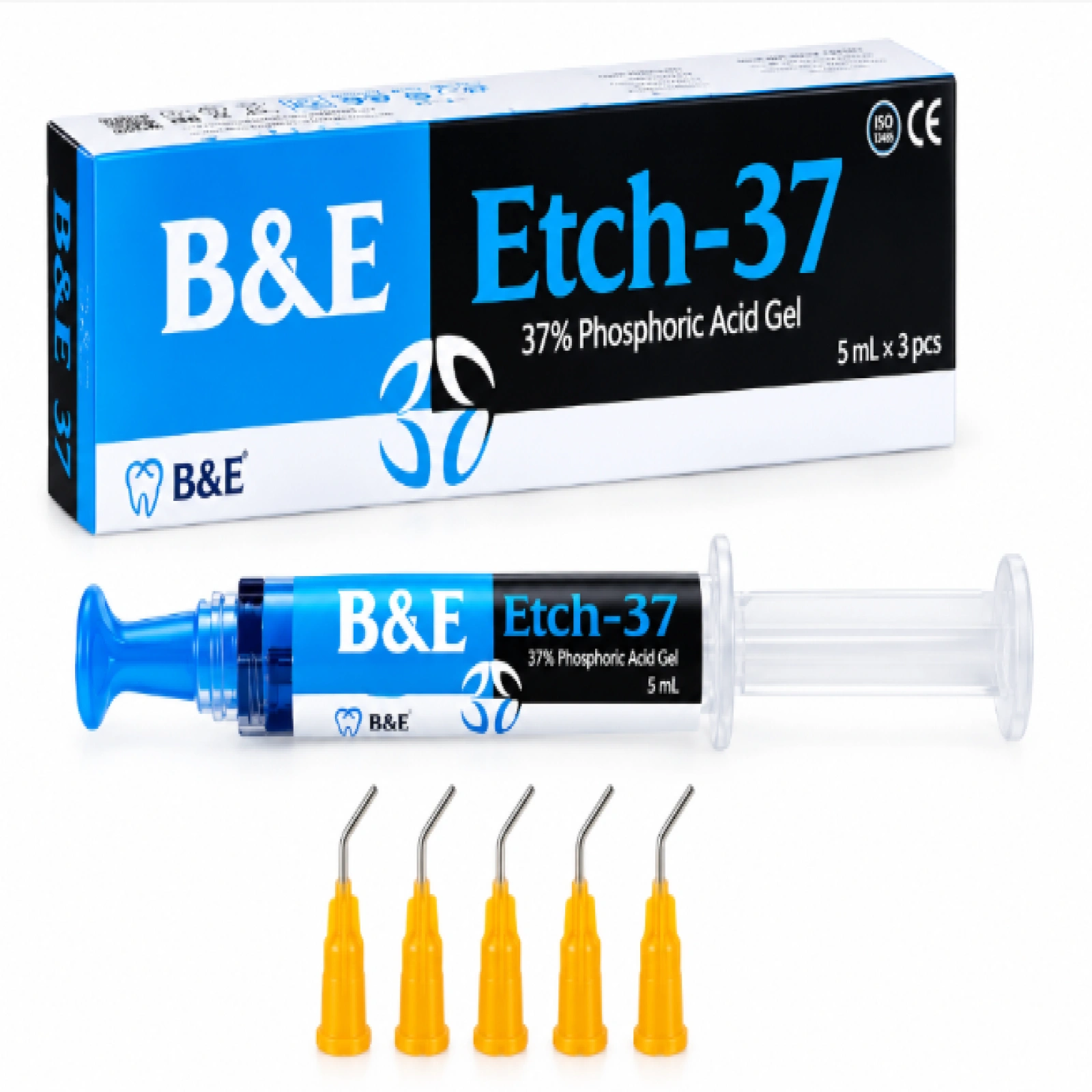 B&E ETCH -37