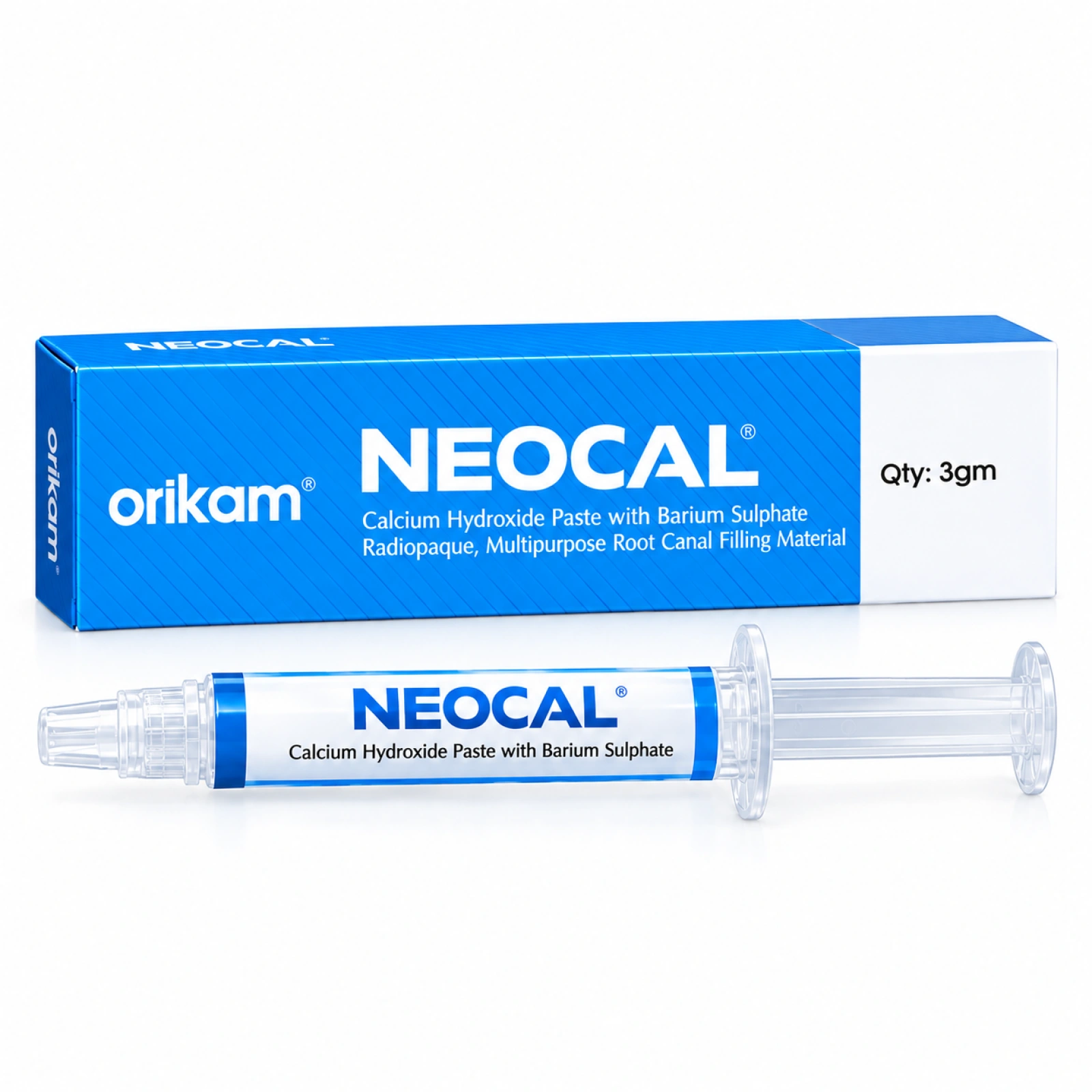 orikam NIOCAL