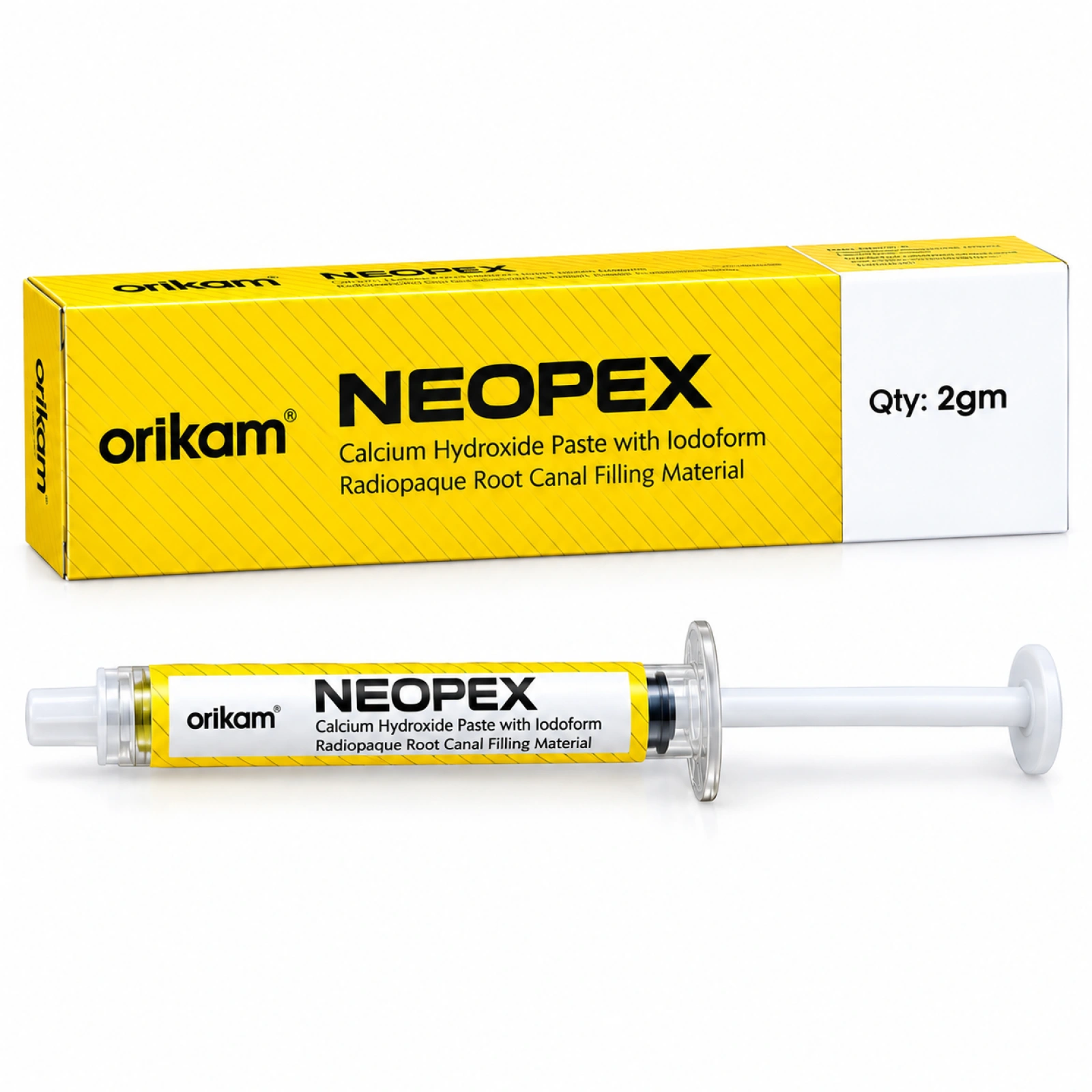 orikam NEOPEX