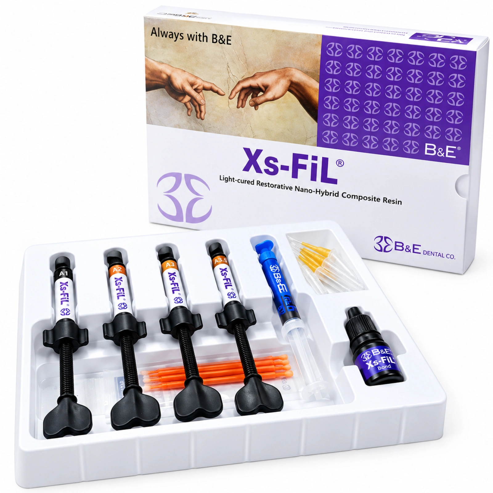 Xs-FiL