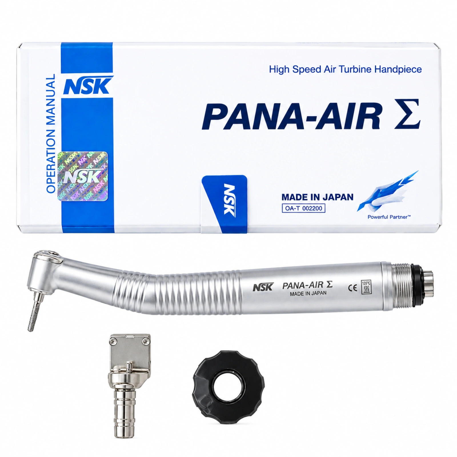 NSK AIR HANDPIECE