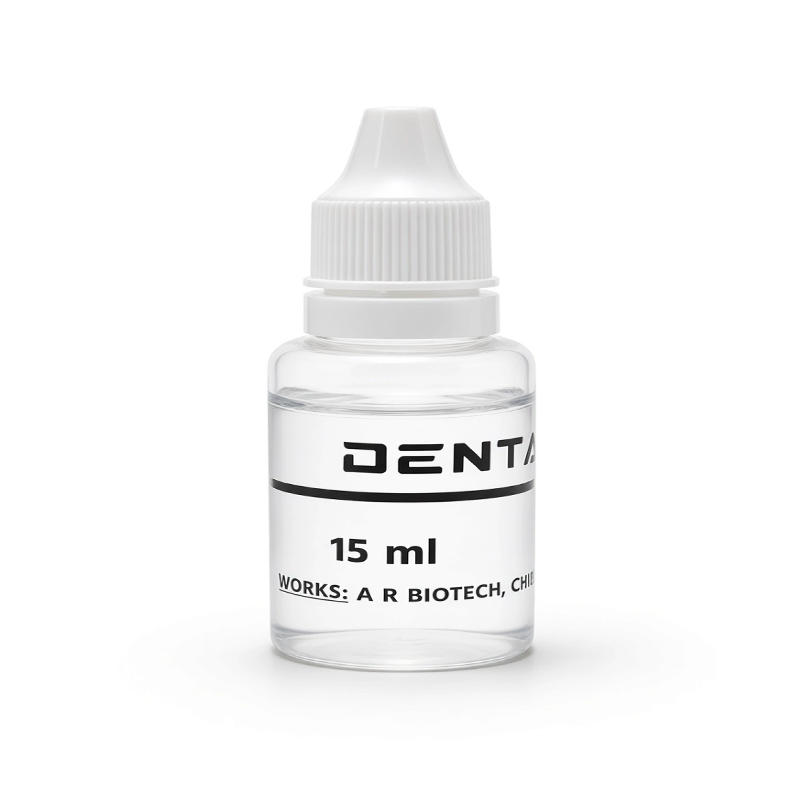 DENTAL OIL