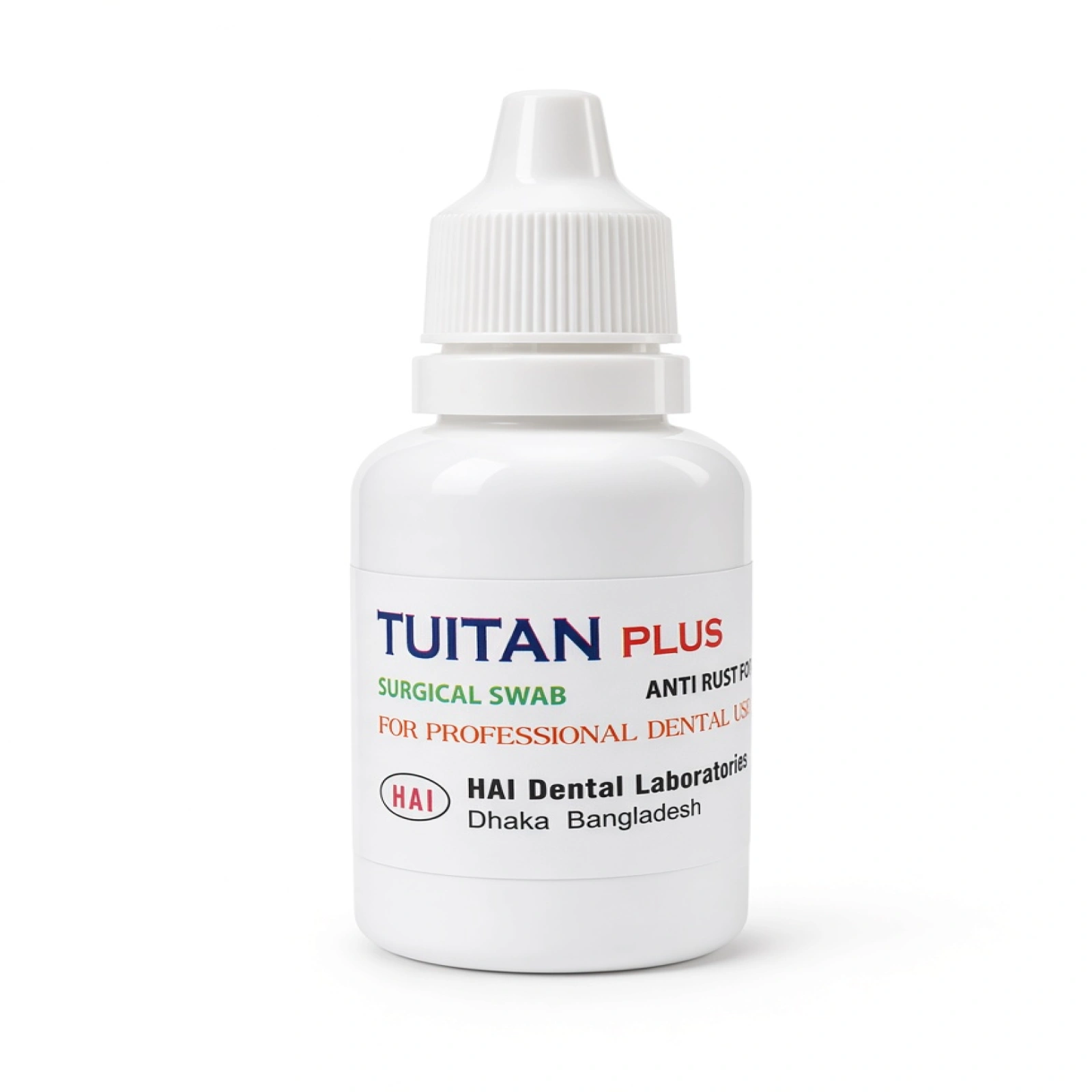 TUITAN  PLUS