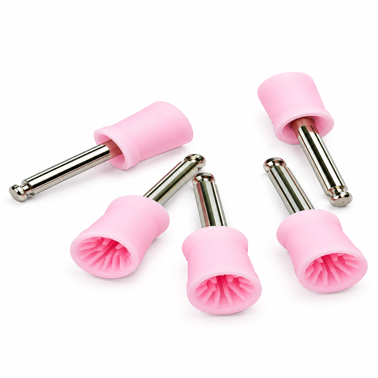DENTAL PORPHY CUPS