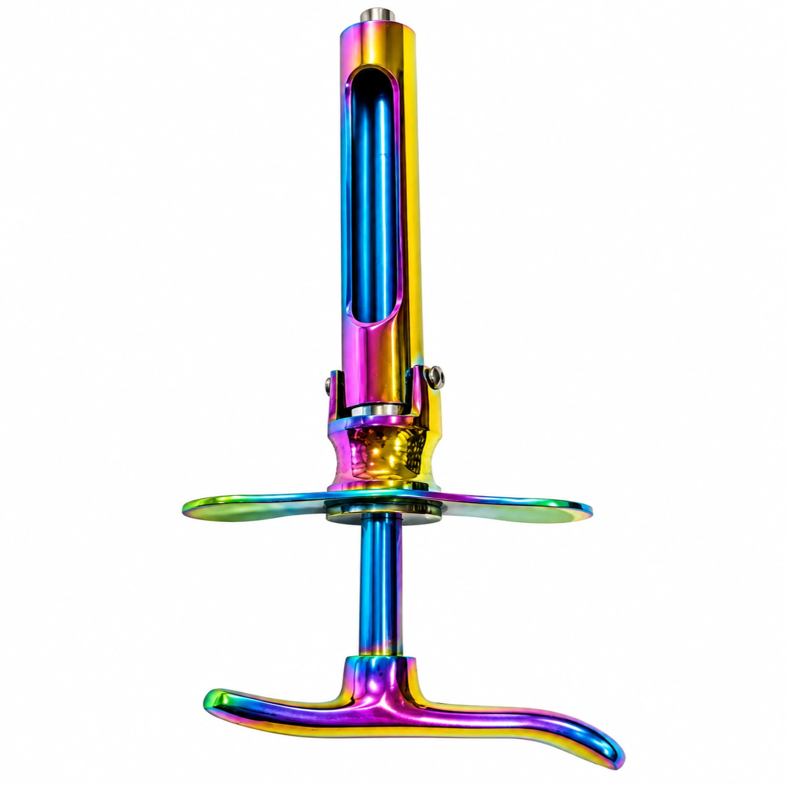 ANESTHETIC SYRINGE