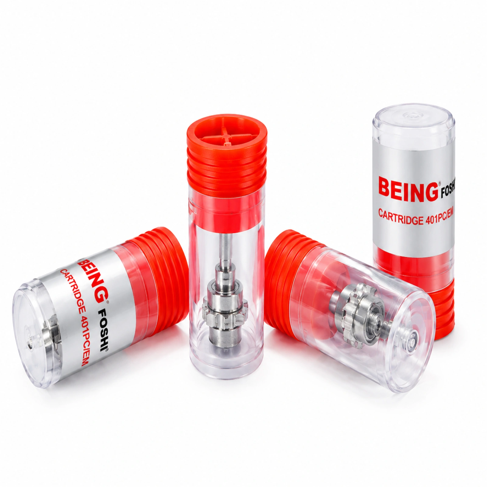 PUSH MINI HARD CARTRIDGE