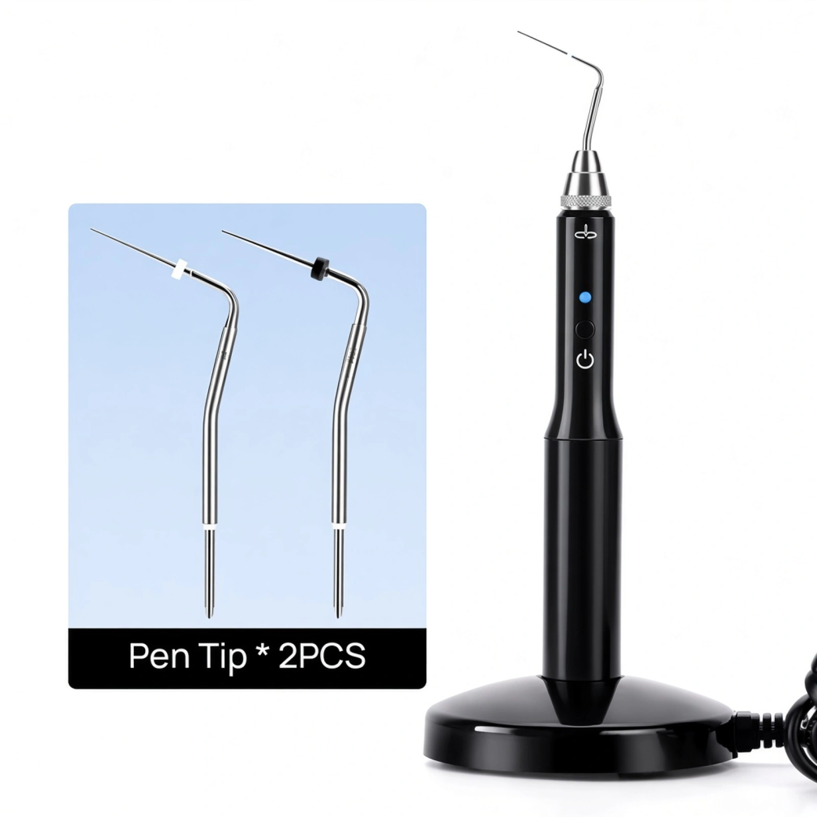 OBTURATION PEN