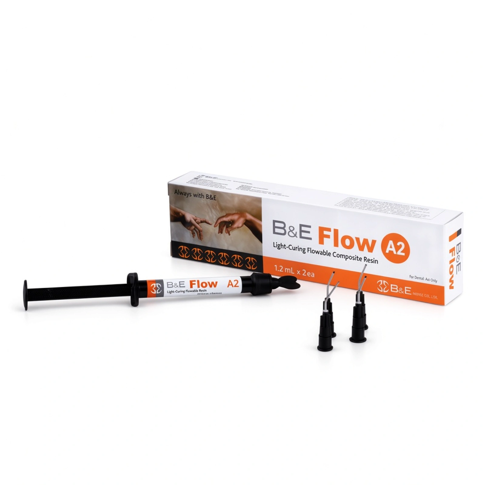 B&E Flow A2