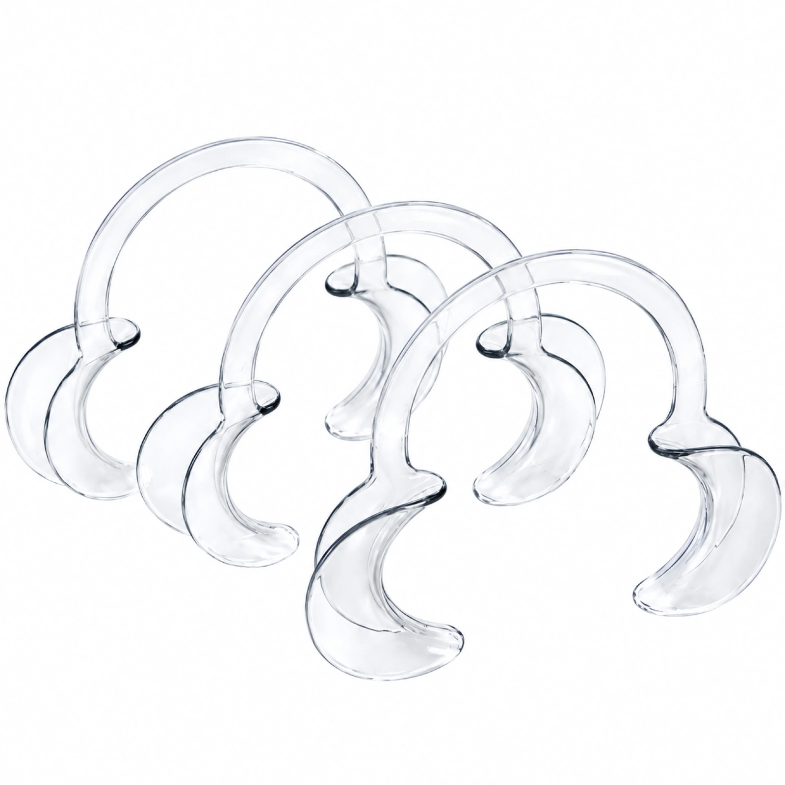 CHEEK LIP RETRACTOR