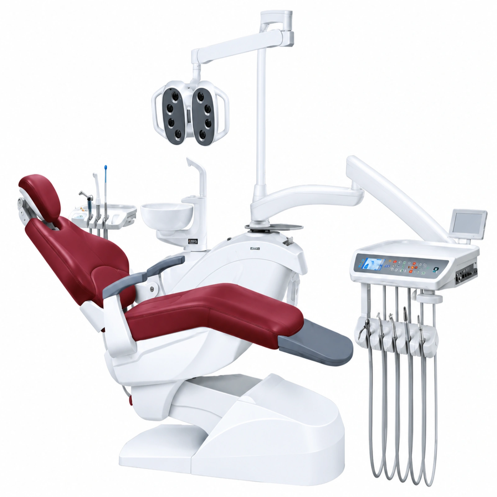 ZA-208A Dental Unit