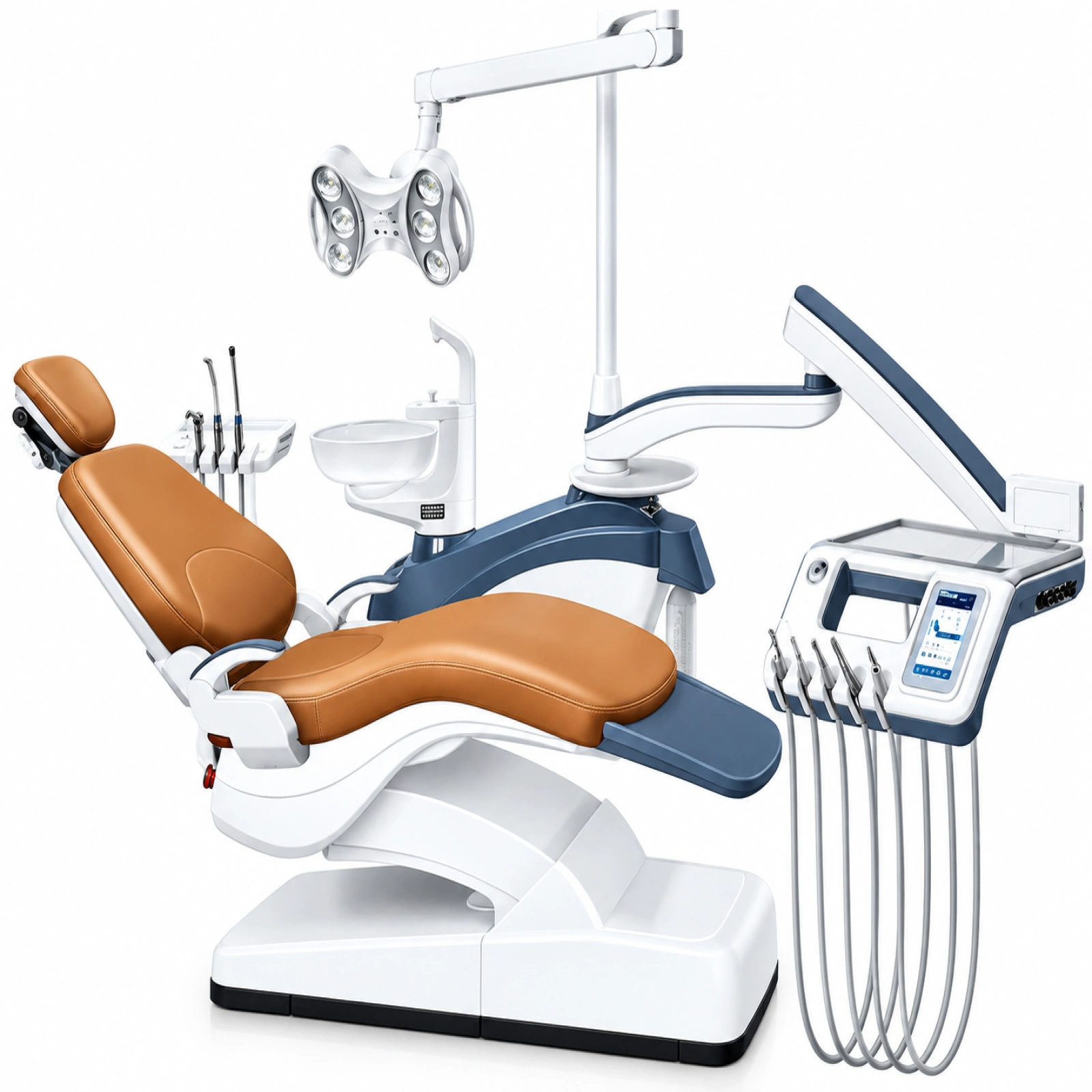 ZIANN Dental Unit ZA-208Q5